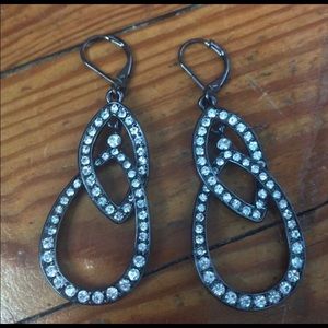 Premier Designs earrings